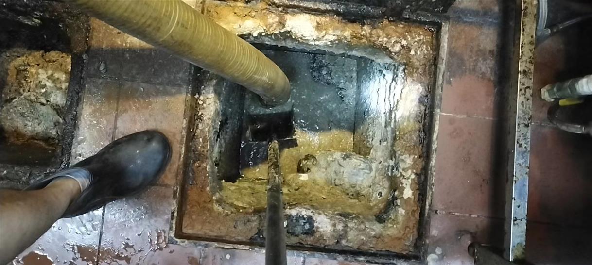 益阳污水池清理一般都有毒气,怎么预防中毒呢?
