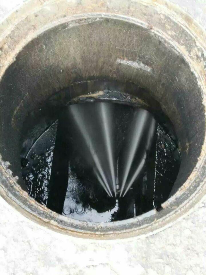 益阳市政管道清洗-排污管道清洗