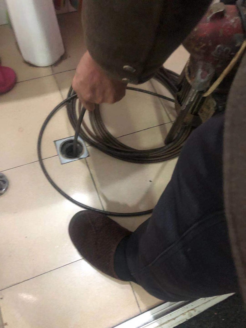 益阳管道疏通，疏通下水道