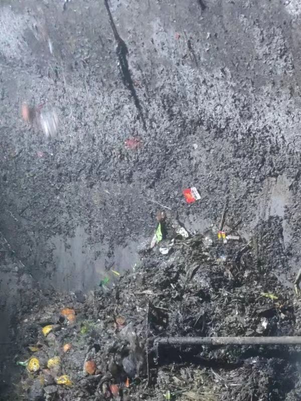 益阳污水池清理