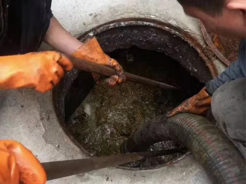益阳化油池、化粪池清理要做哪些安全措施?